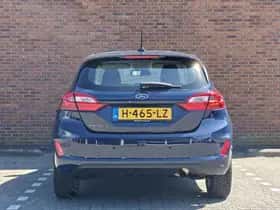 Ford Fiesta (2020) thumbnail 4