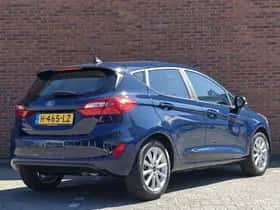Ford Fiesta (2020) thumbnail 5