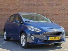 Ford Fiesta (2020) thumbnail 6