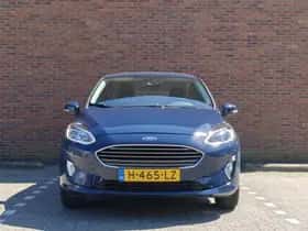 Ford Fiesta (2020) thumbnail 7