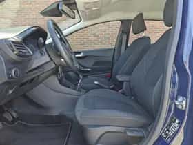 Ford Fiesta (2020) thumbnail 9
