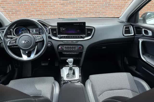 Kia XCeed (2021) thumbnail 21
