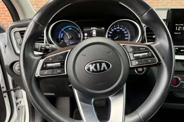 Kia XCeed (2021) thumbnail 22