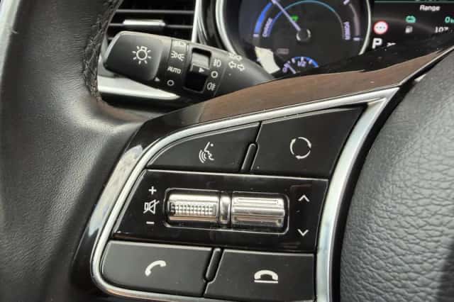 Kia XCeed (2021) thumbnail 23