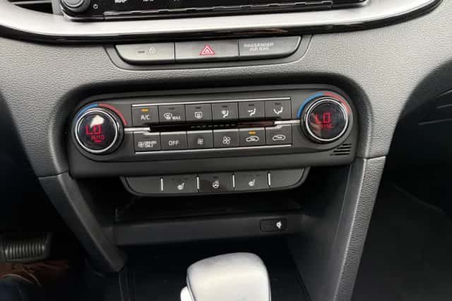 Kia XCeed (2021) thumbnail 26