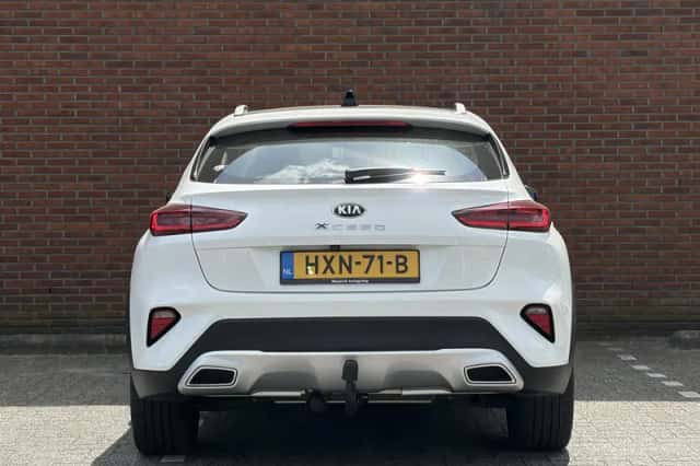 Kia XCeed (2021) thumbnail 8