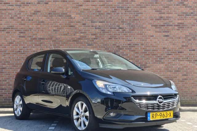 Opel Corsa (2018) thumbnail 6