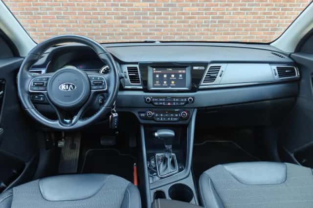 Kia Niro (2019) thumbnail 6