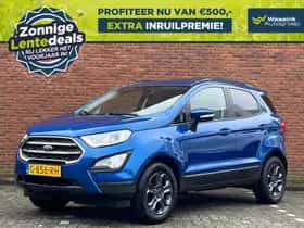 Ford EcoSport (2019)