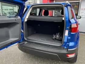 Ford EcoSport (2019) thumbnail 11
