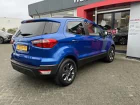 Ford EcoSport (2019) thumbnail 12