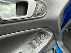 Ford EcoSport (2019) thumbnail 13