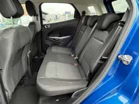 Ford EcoSport (2019) thumbnail 14