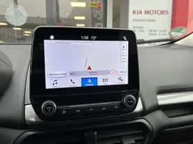 Ford EcoSport (2019) thumbnail 16