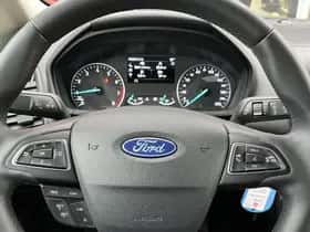 Ford EcoSport (2019) thumbnail 17