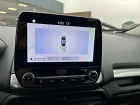 Ford EcoSport (2019) thumbnail 18