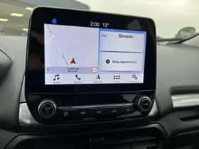 Ford EcoSport (2019) thumbnail 19