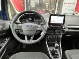 Ford EcoSport (2019) thumbnail 3