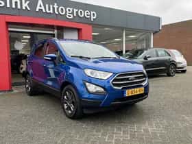 Ford EcoSport (2019) thumbnail 6