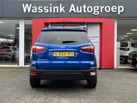 Ford EcoSport (2019) thumbnail 9
