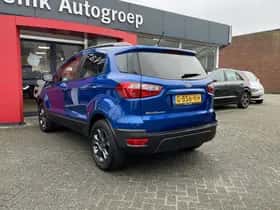 Ford EcoSport (2019) thumbnail 10