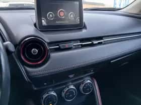 Mazda CX-3 (2015) thumbnail 12
