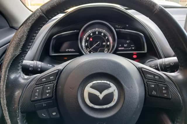 Mazda CX-3 (2015) thumbnail 14