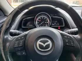 Mazda CX-3 (2015) thumbnail 14