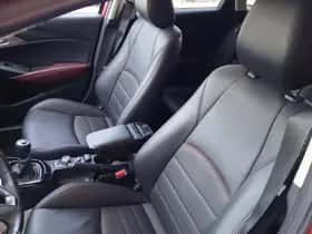 Mazda CX-3 (2015) thumbnail 19