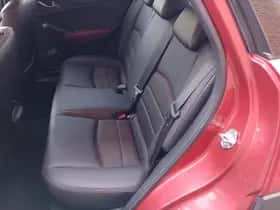 Mazda CX-3 (2015) thumbnail 20