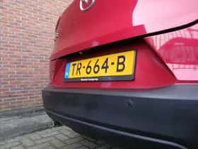 Mazda CX-3 (2015) thumbnail 7