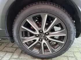Mazda CX-3 (2015) thumbnail 8