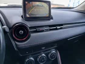 Mazda CX-3 (2015) thumbnail 9