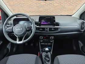 Kia Picanto (2024) thumbnail 12