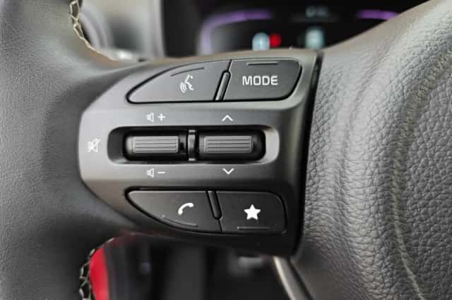 Kia Picanto (2024) thumbnail 14