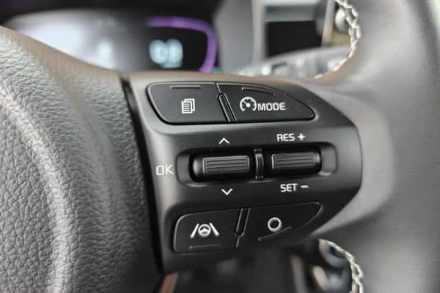 Kia Picanto (2024) thumbnail 15
