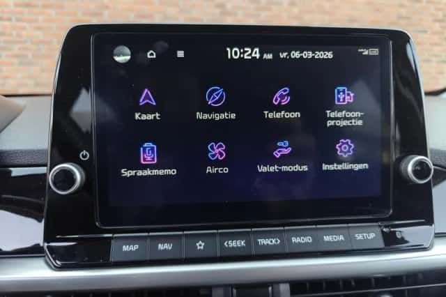 Kia Picanto (2024) thumbnail 18
