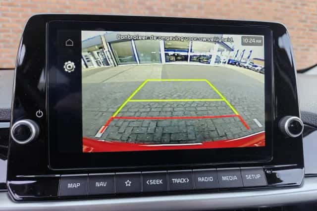 Kia Picanto (2024) thumbnail 20