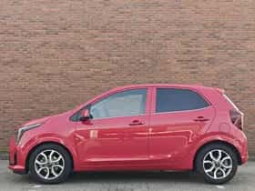 Kia Picanto (2024) thumbnail 3