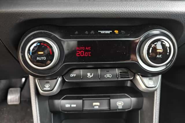 Kia Picanto (2024) thumbnail 21