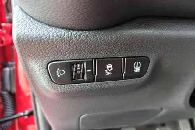 Kia Picanto (2024) thumbnail 26