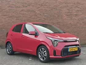 Kia Picanto (2024) thumbnail 7