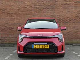 Kia Picanto (2024) thumbnail 8