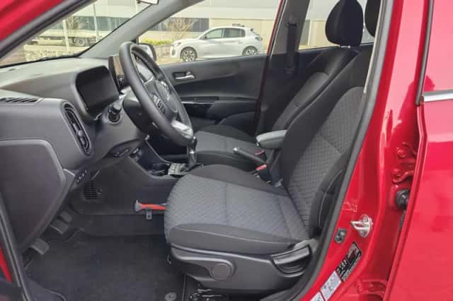 Kia Picanto (2024) thumbnail 10