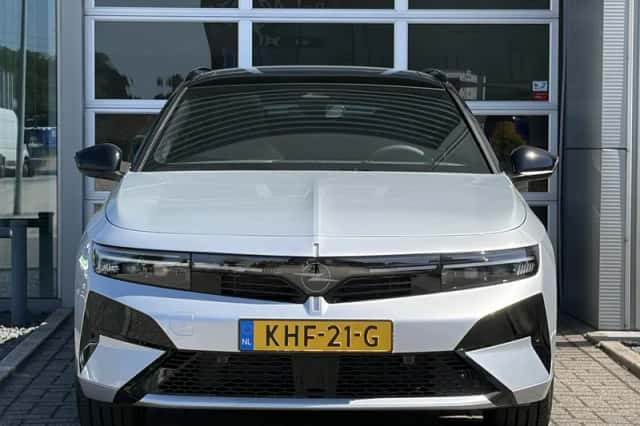 Opel Astra (2026) thumbnail 2