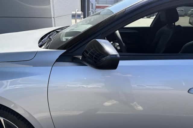 Opel Astra (2026) thumbnail 14