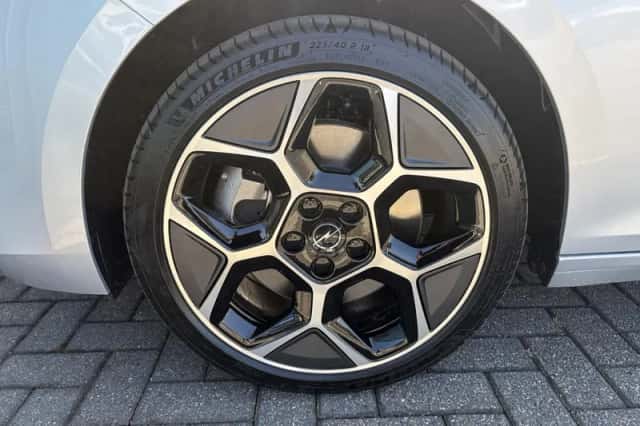 Opel Astra (2026) thumbnail 15