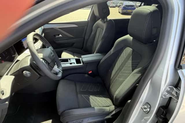 Opel Astra (2026) thumbnail 18