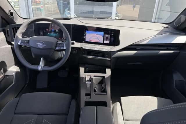 Opel Astra (2026) thumbnail 20