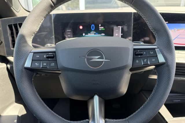 Opel Astra (2026) thumbnail 21